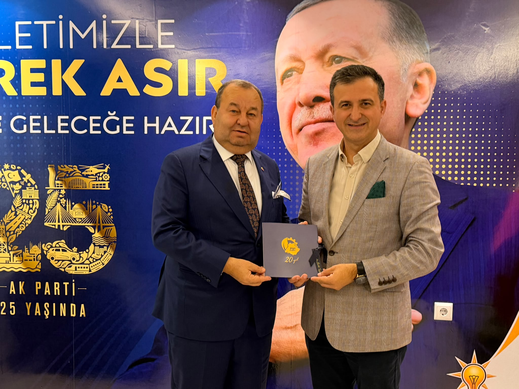 Biga Günlüğü